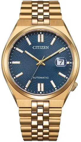 Citizen Tsuyosa 60 Automatic NK0023-57L