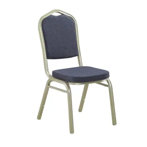 Stohovatelná židle ZINA 2 NEW Tempo Kondela
