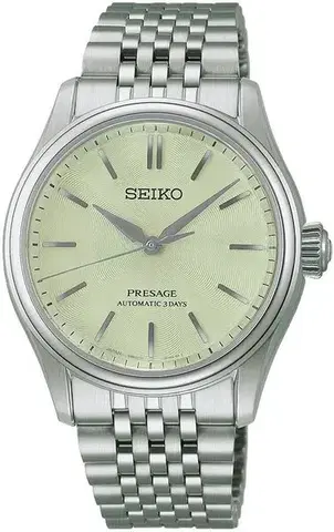 Seiko Presage Classic Series HCC002J1 ’Wakatake-iro’