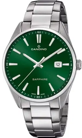 Candino Gents Classic Timeless C4621/B