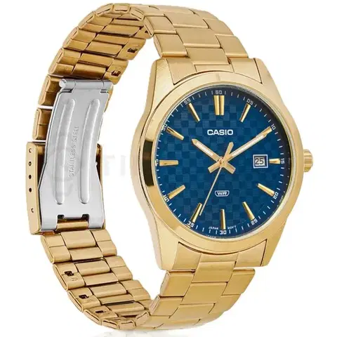 Casio Enticer MTP-VD03G-2AUDF