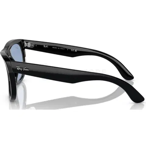 Ray-Ban RBR0502S 667772 50