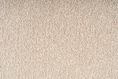 Puf Lora Pouffe - Peach