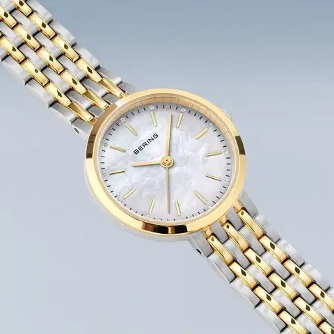 Bering Classic 19126-710