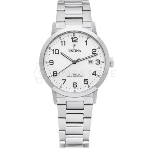 Festina Titanium 20435/1