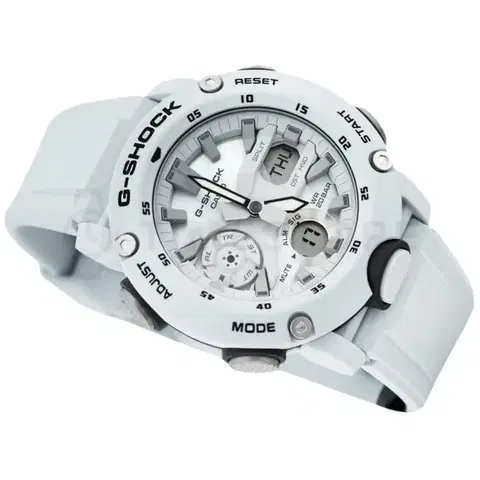 Casio G-Shock GA-2000S-7AER