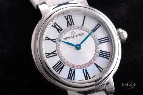 Maurice Lacroix Fiaba FA1306-SS001-110-7