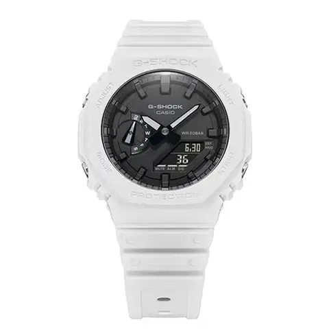Casio G-Shock GA-2100-7AER