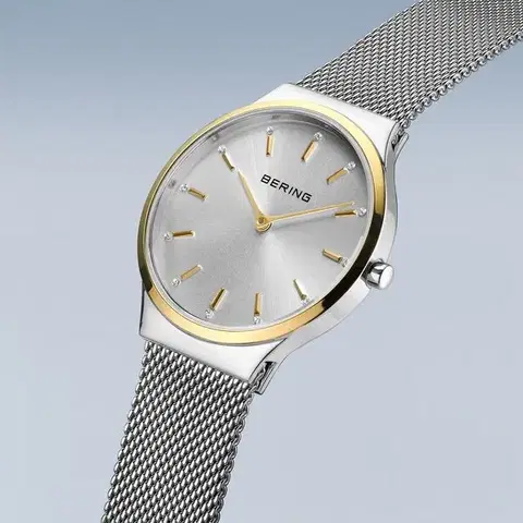 Bering Classic Set 12131-014-GWP