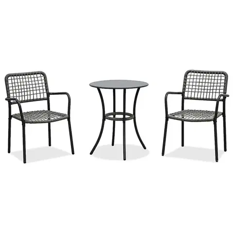 Zahradní jídelní set 3 ks AZ-L1103 Autronic