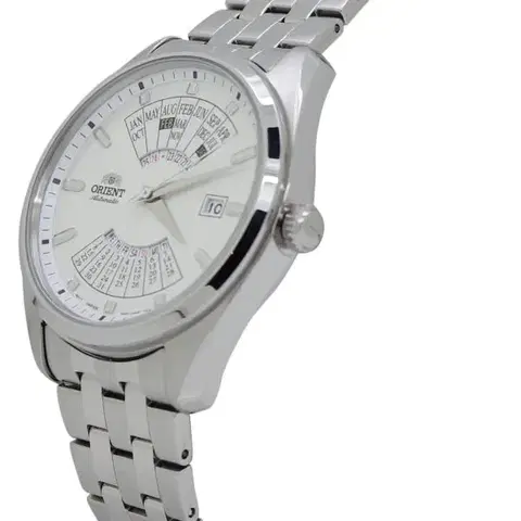 Orient Multi Year Calendar RA-BA0004S