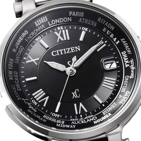 Citizen xC EC1010-57F