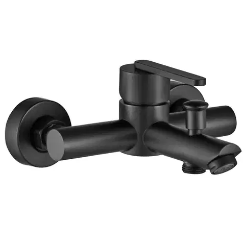 REA Vanová baterie Ontario Black REA-B5512