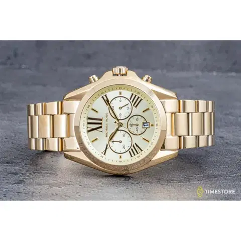 Michael Kors Bradshaw MK5605