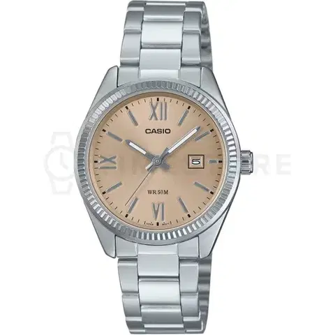 Casio Timeless LTP-1302DD-4A2VDF