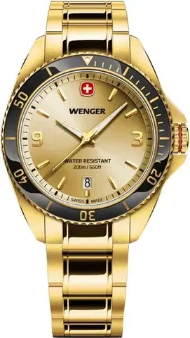 Wenger Executive 01.2031.108
