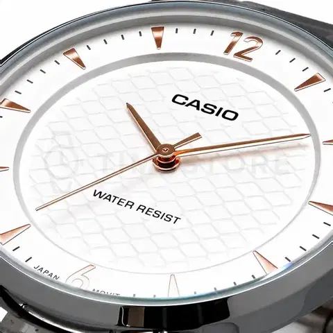 Casio Timeless LTP-VT04D-7A