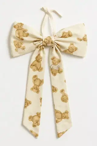 Door Ornament Door Bow-4