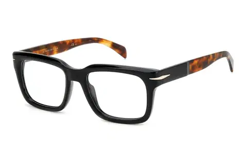 David Beckham DB7107 WR7 - ONE SIZE (53)