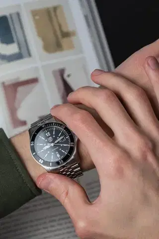 Luminox Sports Timer XS.0911