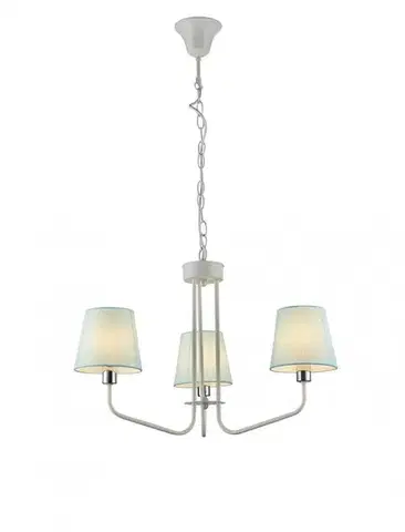 Závěsná lampa YORK 3xE14 Candellux