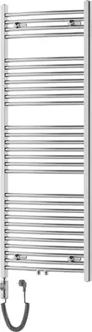 MEXEN/S Ares radiátor + topná tyč 1500 x 600 mm, 600 W, chrom W102-1500-600-2600-01