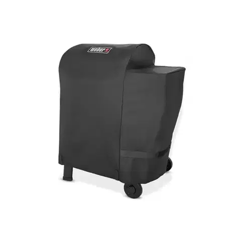 Ochranný obal Weber Premium pro Smoque