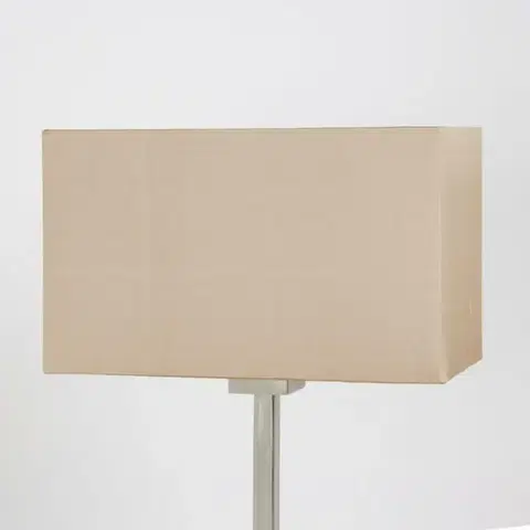 ASTRO stínidlo Rectangle 285 pro E27 hnědá 5001007