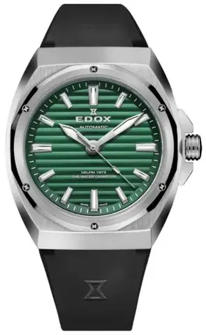EDOX Delfin The Original 1973 Automatic 80142-3CA-VIN