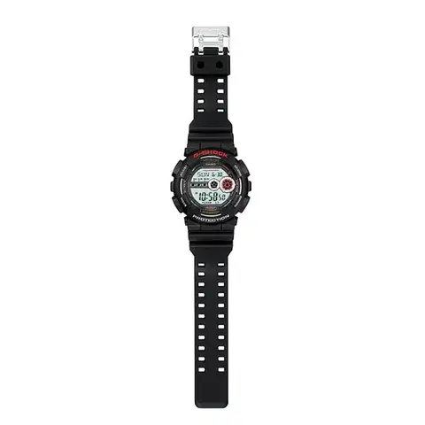 Casio G-Shock GD-100-1ADR