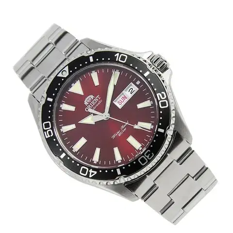 Orient Kamasu RA-AA0003R