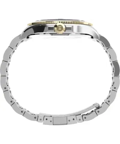 Timex Harborside Coast Two-Tone TW2V42000UK