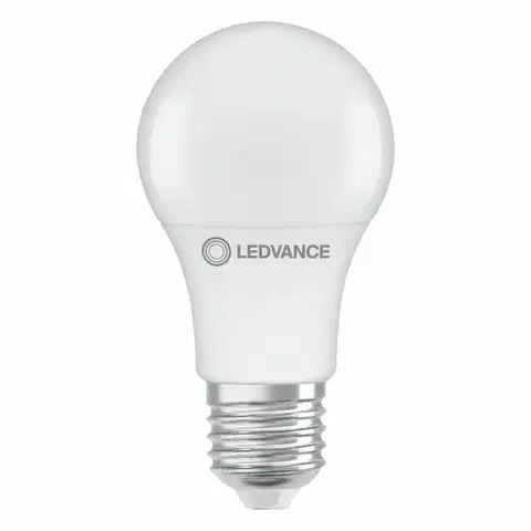 LEDVANCE LED CLASSIC A 60 FA S 7W 827 FR E27 4099854044151