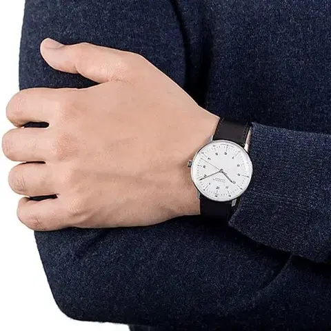 Junghans Max Bill Automatic 27/3500.02