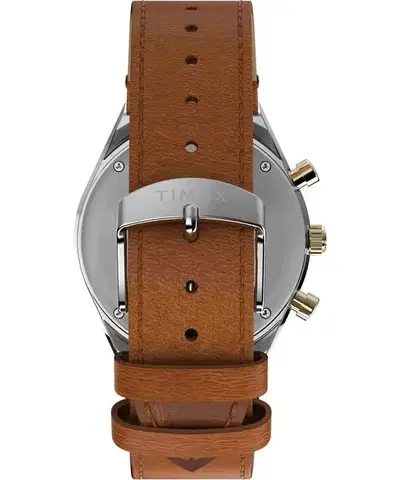 Timex Q Chronograph Reissue TW2W64400