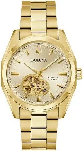 Bulova Surveyor Petit Automatic 97A182