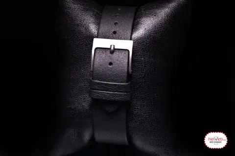 Junghans Max Bill Automatic Bauhaus 27/4009.02