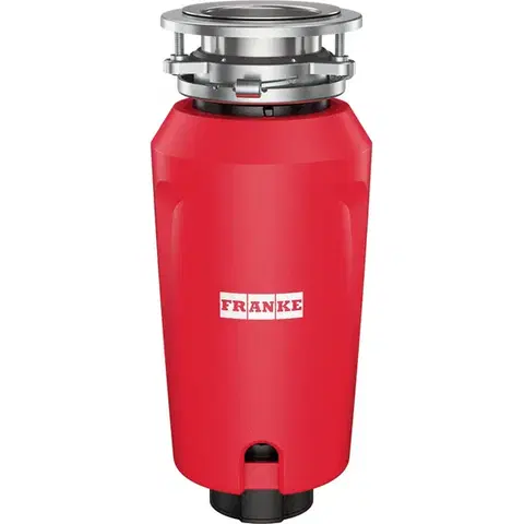 Franke 134.0715.095 Drtič odpadu Slim 100