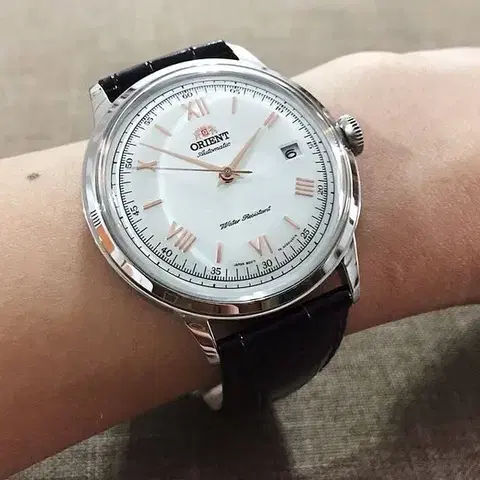 Orient Bambino Version 2 TAC00008W