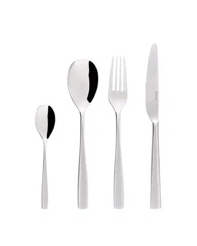 Sada příborů Claris pro 6 osob 24 kusů