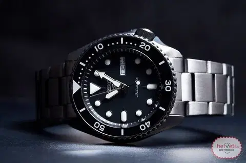 Seiko 5 Sports SRPD65K1