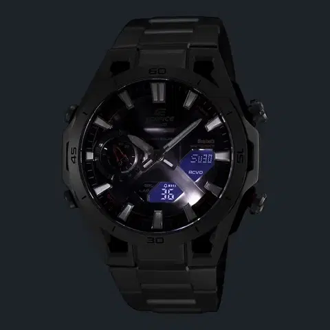 Casio Edifice Sospensione ECB-2300D-1AEF