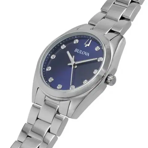 Bulova Surveyor 96P229