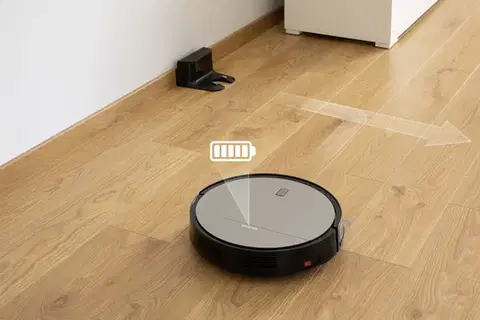 Robotický vysavač SENCOR SRV 2230TI