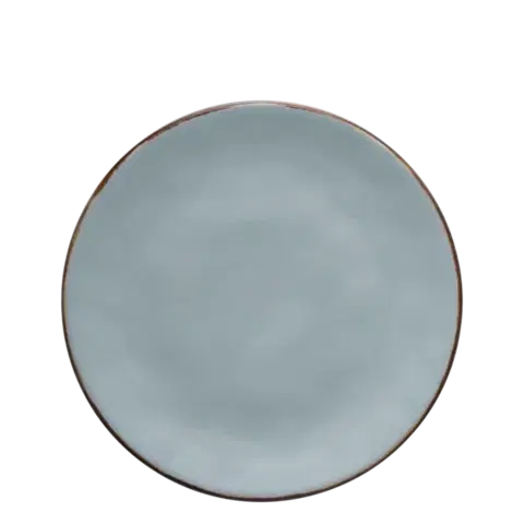 Kupé mělký talíř 28 cm — Gaya Elements Day North - 493040
