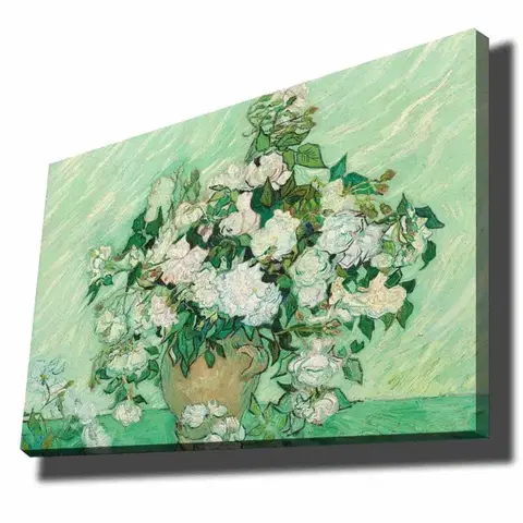 Dekorativní obraz na plátně 70100VANGOGH060