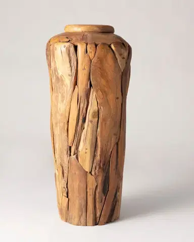 Váza Rava 46x100 cm