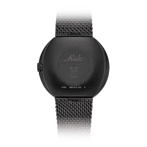 Mido Commander 1959 Gent M8429.3.25.11