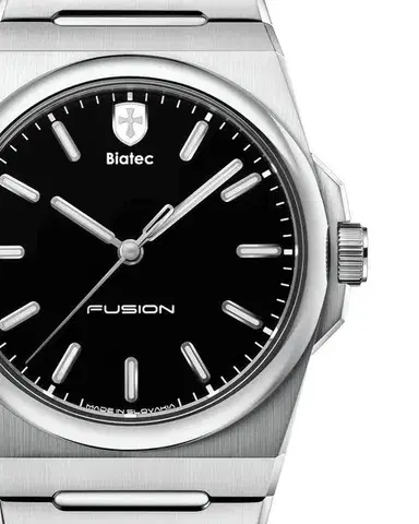 Biatec Fusion 01