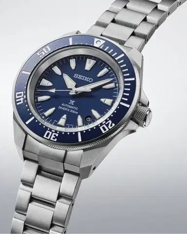 Seiko Prospex SRPL51K1 Samurai
